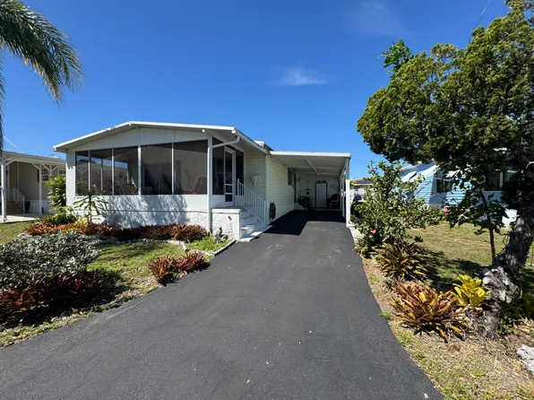 202 Huron Way, Fort Pierce, FL 34946