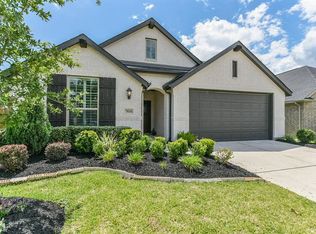 7826 Lago River Ln, Richmond, TX 77407