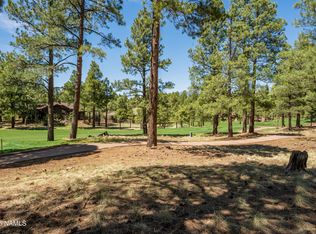 3681 Woodland Hills Dr, Flagstaff, AZ 86005
