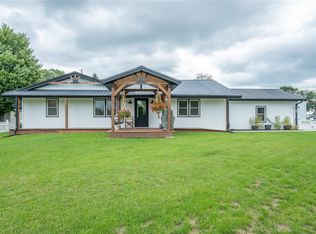 503 S York St, Monroe, IA 50170