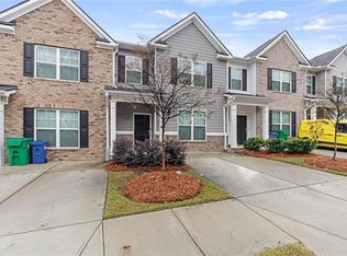 2650 Axel Rdg, Decatur, GA 30034