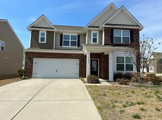 15922 Harbor Hill Dr, Charlotte, NC 28273
