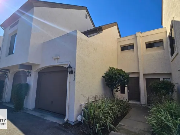 1542 Granite Hills Dr Unit C, El Cajon, CA 92019
