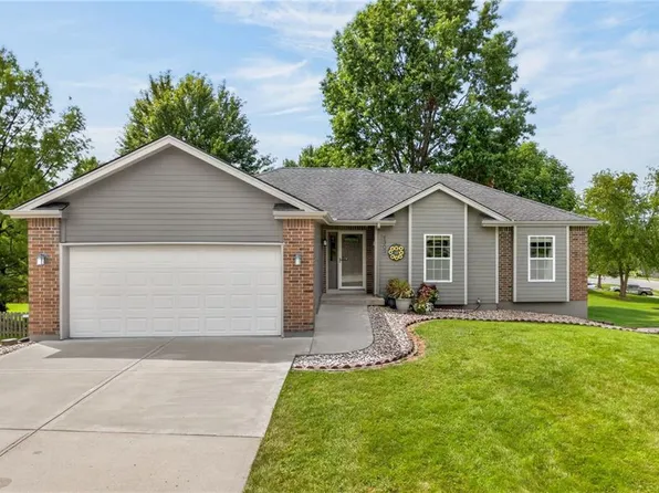 1303 NE 103rd St, Kansas City, MO 64155
