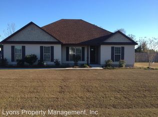 52 Water Lily Way, Lakeland, GA 31635