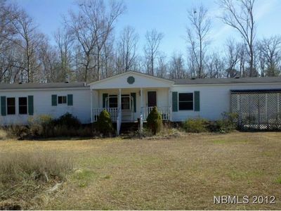 860 Askin Brick Road, Ernul, NC, 28527