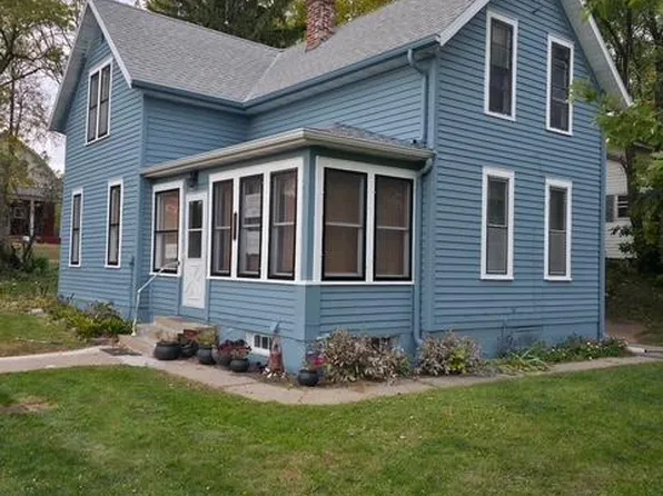 217 1st St NW, Pelican Rapids, MN 56572