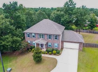 505 Boxelder Ct, Bonaire, GA 31005