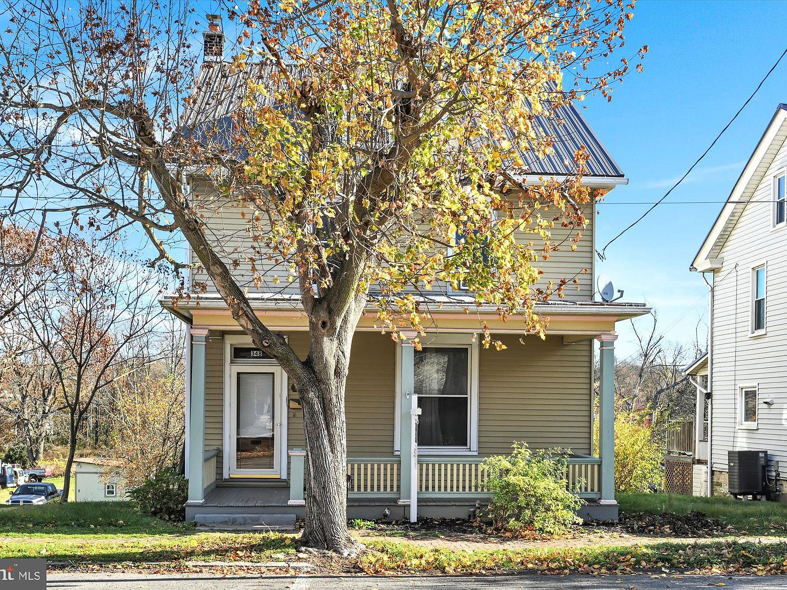 348 N 4th St, Newport, PA 17074 Zillow