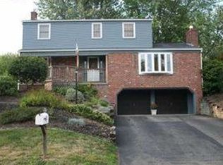 1841 Fairhill Rd, Allison Park, PA 15101