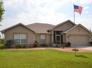 456 Hamwood St SW, Palm Bay, FL 32908