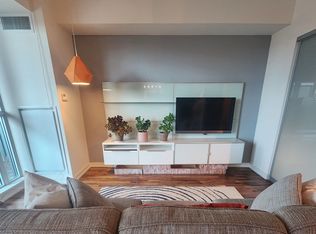 69 Lynn Williams St #308, Toronto, ON M6K 3R7