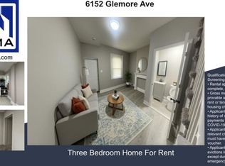 6152 Glenmore Ave, Philadelphia, PA 19142