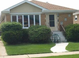 4608 N Overhill Ave, Norridge, IL 60706