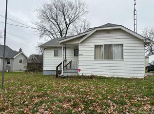 8216 Detroit St, Mount Morris, MI 48458