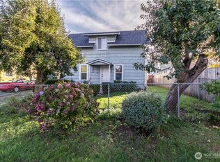 6725 S C St, Tacoma, WA