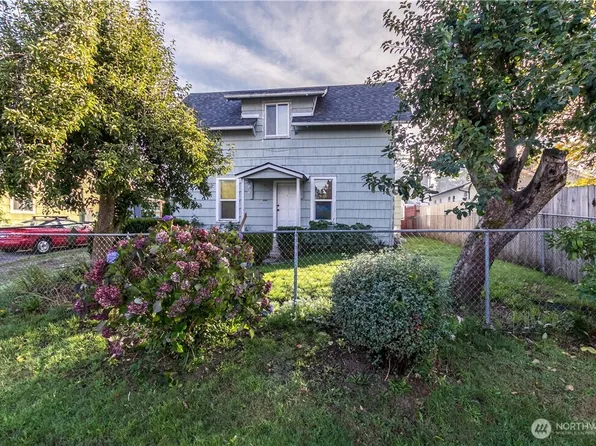 6725 S C Street, Tacoma, WA 98408