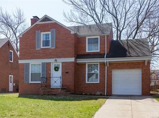 4034 Colony Rd, South Euclid, OH 44121