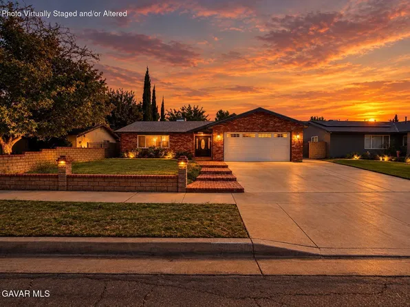 39254 Willowvale Rd, Palmdale, CA 93551