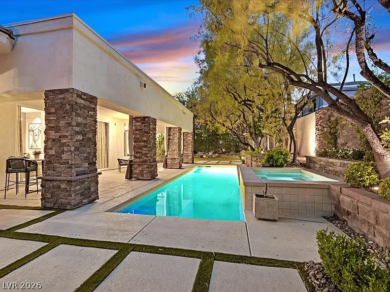 9500 Balatta Canyon Ct — Photo 86