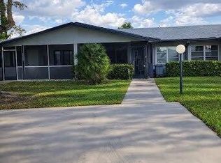 5755 Doris Court, Delray Beach, FL 33484