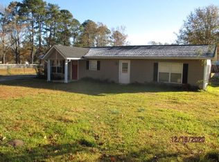 4707 Torry Ln, Ball, LA 71405