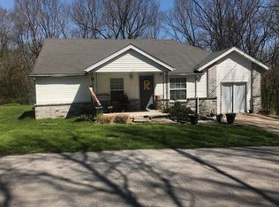 379 Hill St, Fordland, MO 65652