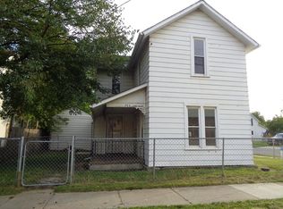 753 W Center St, Marion, OH
