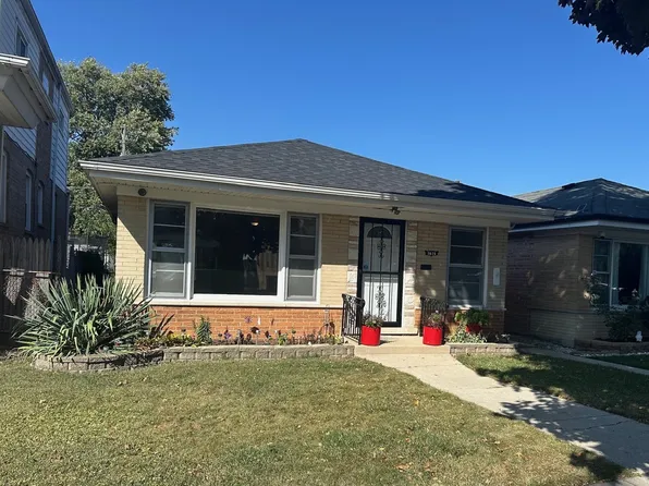 3826 W 83rd St, Chicago, IL 60652