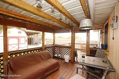 3 bed, 1056 sqft, $1,700 — Photo 1