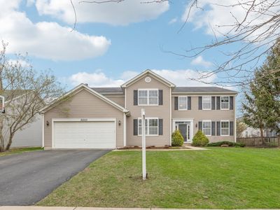 2210 Green Glade Way, Wauconda, IL, 60084