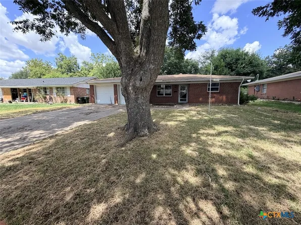18 E Victory Ave, Temple, TX 76501