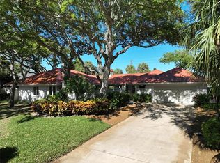 1200 Poitras Dr, Vero Beach, FL 32963