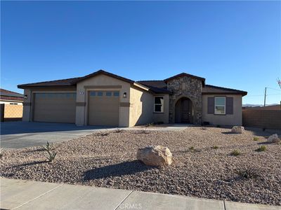 7161 Milton Ave, Hesperia, CA, 92345