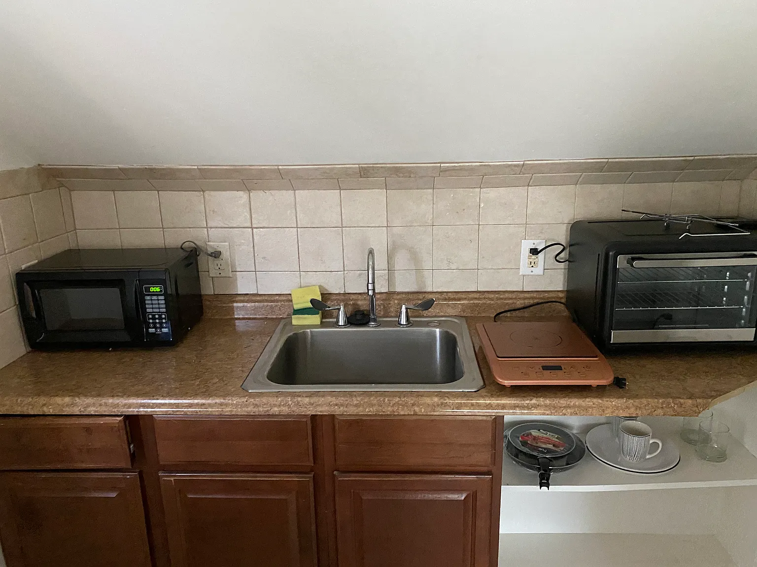 1 bed, 650 sqft, $1,450 — Photo 1