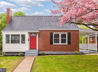909 Marion St, Hagerstown, MD