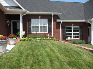 7426 Napa Valley Way, Knoxville, TN 37931