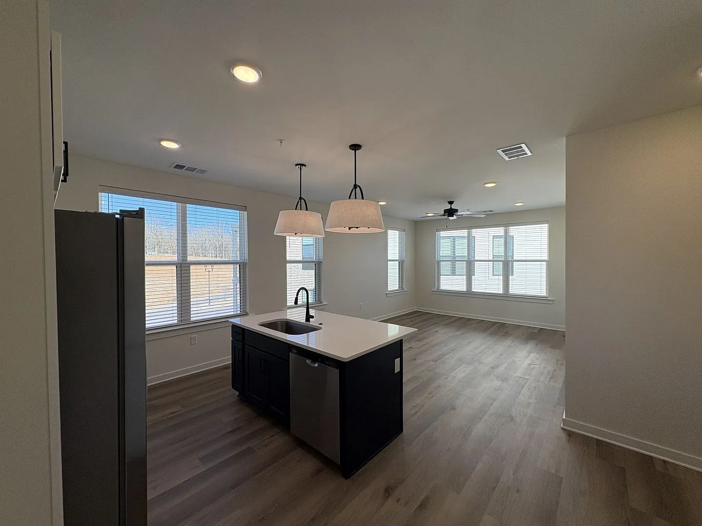 The Flats At Delta Landing BLDG 3 — Photo 3