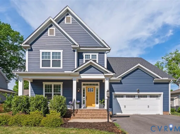 3106 Montrose Ave, Richmond, VA 23222