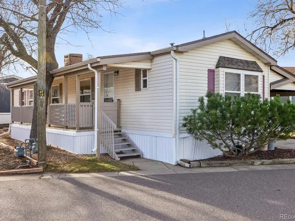 610 F Street, Golden, CO 80401