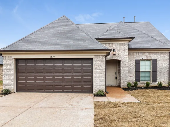 1087 Carib Loop E, Cordova, TN 38018
