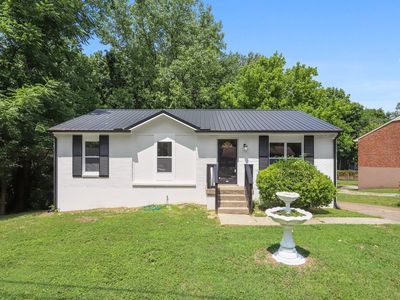 5045 N Hilson Dr, Nashville, TN, 37211