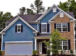 419 Glenview Ln, Durham, NC 27703