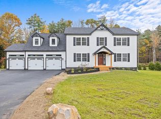 48 Wilcox Ct, Colchester, VT 05446