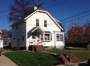 12 Vanderbuilt Pl, Woodbridge, NJ