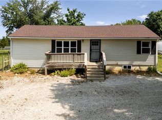 17408 E 228th St, Harrisonville, MO 64701