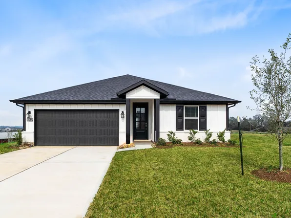 19632 Montgomery Ridge Way, Montgomery, TX 77356