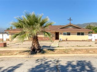 184 Palmyra Dr, San Bernardino, CA