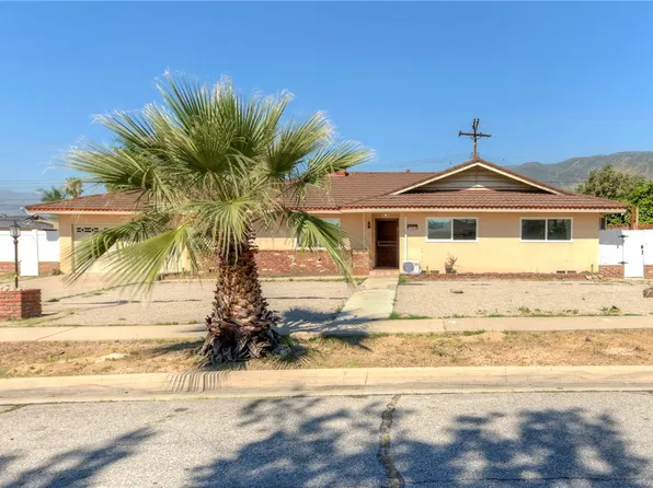 184 Palmyra Dr, San Bernardino, CA 92404
