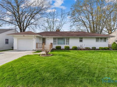 301 Lexington Ave, Findlay, OH, 45840